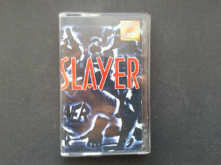 Slayer - Undisputed Attitude
