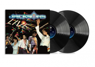 The Jacksons - Live