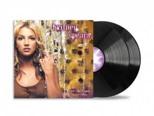 Britney Spears - Oops! I Did It Again