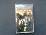 Sepultura - Chaos A.D.