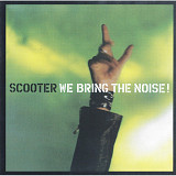 Музичний CD диск Scooter – We Bring The Noise! (20 Years Of Hardcore - Expanded Edition) (2cd) (Фірм