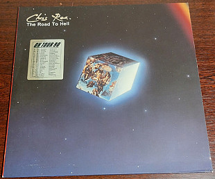 Chris Rea – The Road To Hell