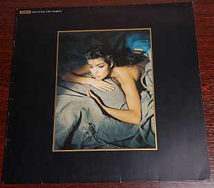 Sandra – Ten On One (The Singles)