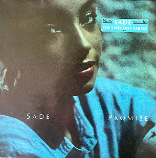 Sade - Promise