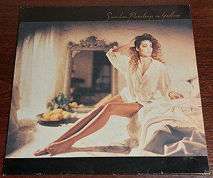 Sandra – Paintings In Yellow