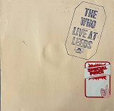 The Who - Live At Leeds