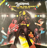 Whitesnake - Live... In The Heart Of The City, 2LP