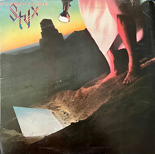 Styx - Cornerstone