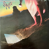 Styx - Cornerstone
