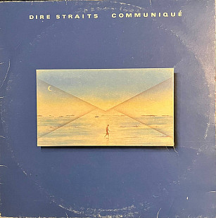 Dire Straits - Communiqué