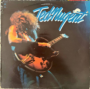 Ted Nugent - Ted Nugent