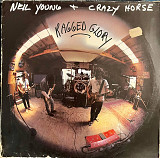 Neil Young + Crazy Horse - Ragged Glory