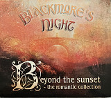 BLACKMORES NIGHT "Beyond the sunset" The romantic Collection CD+DVD