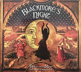 BLACKMORES NIGHT "Dancer at the Moon"