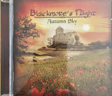 BLACKMORES NIGHT "Autumn Sky"