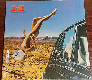 Space – Deliverance