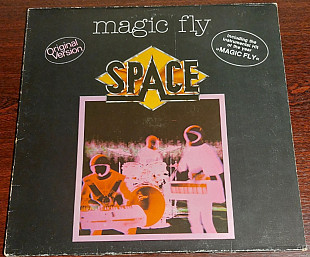 Space – Magic Fly