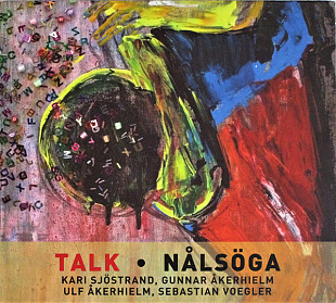 TALK – Nålsöga