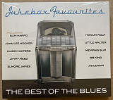 Jukebox Favourites: The Best of the Blues (4 CD Box Set)