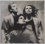 Alphaville – Afternoons In Utopia LP 12" (Прайс 44600)