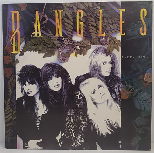 Bangles – Everything LP 12" (Прайс 39233)