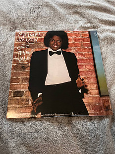 Michael Jackson - Off The Wall