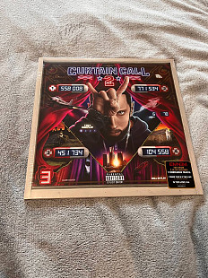 Eminem – Curtain Call 2