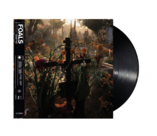 Foals – Everything Not Saved Will Be Lost: Part 2