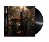 Foals – Everything Not Saved Will Be Lost: Part 2 LP, Vinyl ORIGINAL RELEASE