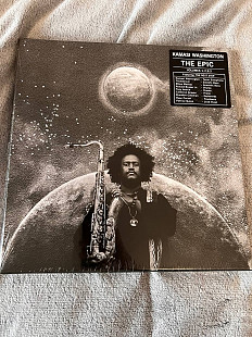 Kamasi Washington – The Epic