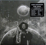 Kamasi Washington – The Epic
