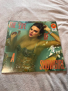 Taylor Swift – The Life Of A Showgirl (Coloured)