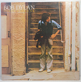 Bob Dylan – Street-Legal LP 12" (Прайс 46951)