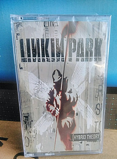 Linkin Park , , Hybrid Theory, , Нова .