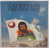 Cat Stevens – Greatest Hits LP 12" (Прайс 47529)