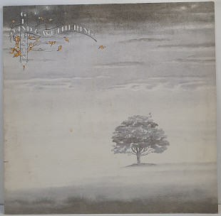 Genesis – Wind & Wuthering LP 12" (Прайс 28778)