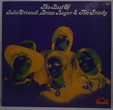 Julie Driscoll, Brian Auger... – The Best Of Julie Driscoll, Brian Auger & The Trinity LP 12" (Прайс