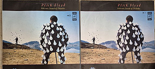 Продам вініл Пінк Флойд