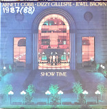 Arnett Cobb - Dizzy Gillespie - Jewel Brown. Show Time
