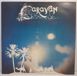 Caravan – Songs & Signs LP 12" (Ghfqc 49224)