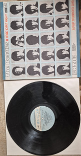 Продам вініл гурту Бітлз