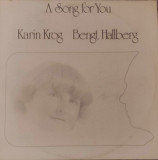Karin Krog & Bengt Hallberg. A Song for You.