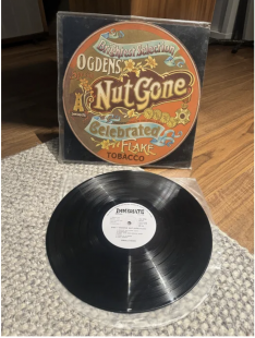Продам оригінальну UK Small Faces - Ogdens' Nut Gone Flake LP