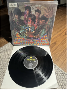 Продам оригінальні платівки The Hollies - LP UK Mono