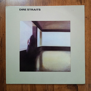 Dire Straits - Dire Straits