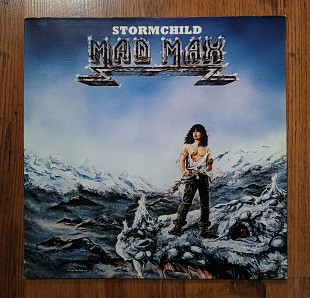 Mad Max - Stormchild