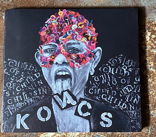 Kovacs – Child Of Sin