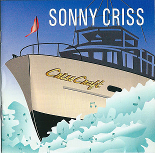 Sonny Criss – Crisscraft