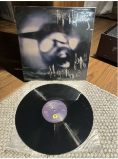 Продам чудові платівки Tom Waits - Bone Machine , Swordfishtrombones LP