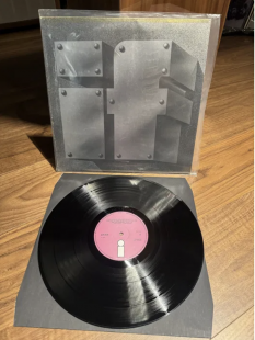 Продам платівки рок гурту IF UK LP